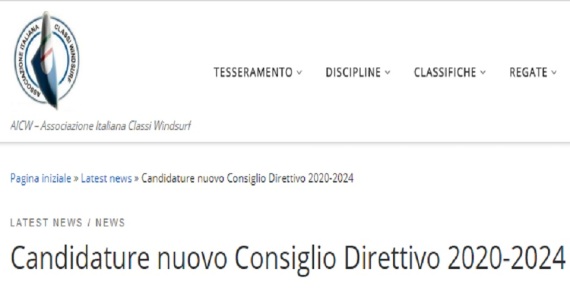 le-candidature-per-il-consiglio-direttivo-aicw-2020-2024