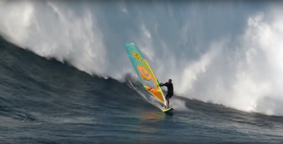 Il Team JP Australia all’ Aloha Classic 2015 - RIWmag